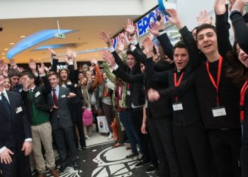 Γιορτή μαθητικής επιχειρηματικότητας στις Σέρρες