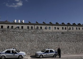 Αποφυλακίστηκε ο Νίκος Ρωμανός