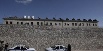 Αποφυλακίστηκε ο Νίκος Ρωμανός