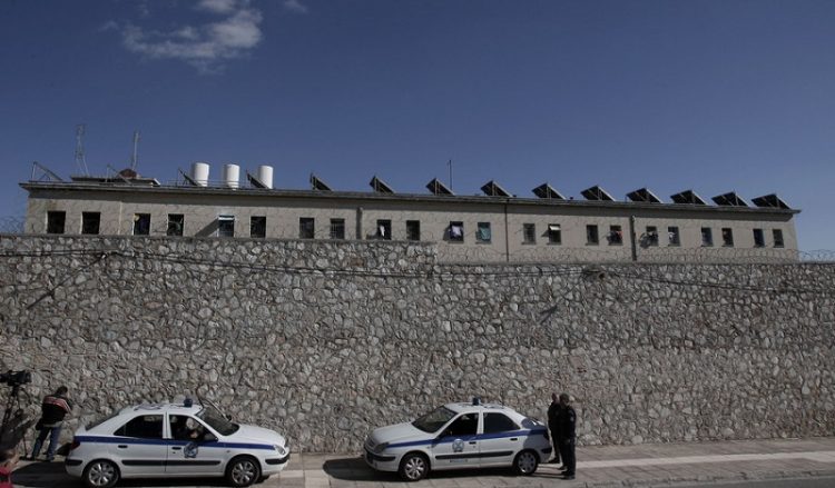 Αποφυλακίστηκε ο Νίκος Ρωμανός