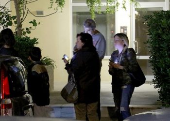 Ισχυροί μετασεισμοί ανησυχούν την Κρήτη