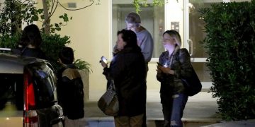 Ισχυροί μετασεισμοί ανησυχούν την Κρήτη