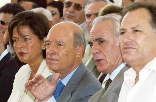 Σημίτη, Παπανδρέου, Βενιζέλο και Παπαντωνίου καλεί ο εισαγγελέας