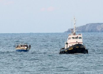 Ηλεκτρονικός υπολογιστής στο μικροσκόπιο των Αρχών για τη δράση τεσσάρων ΜΚΟ στη Λέσβο 5