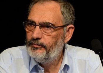 Δήλωση-βόμβα του αρχισυμβούλου του Νταβούτογλου για την αρμενική γενοκτονία