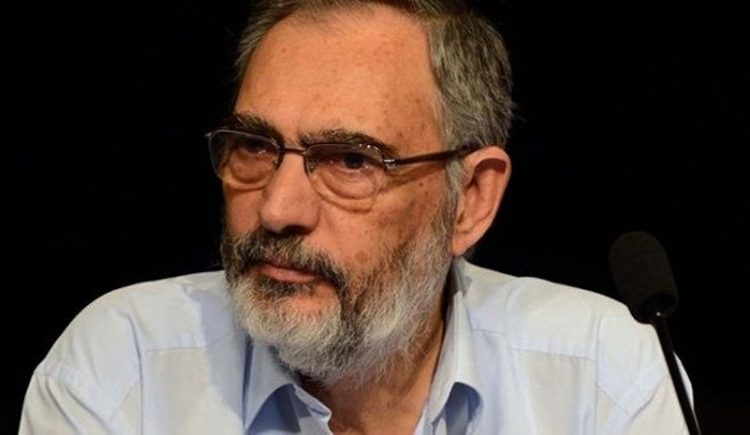 Δήλωση-βόμβα του αρχισυμβούλου του Νταβούτογλου για την αρμενική γενοκτονία