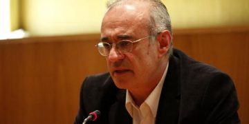 Греция: В опасности заработная плата и пенсии