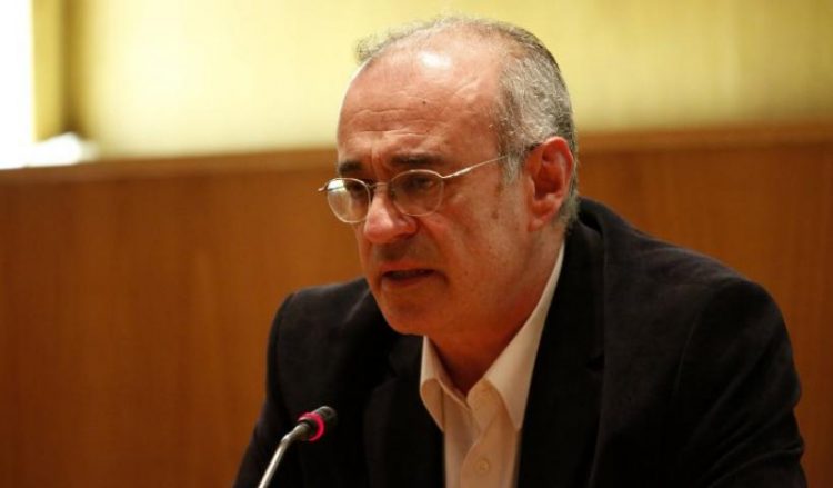 Греция: В опасности заработная плата и пенсии