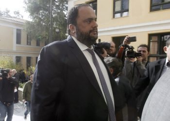 Τέσσερις κακουργηματικές κατηγορίες αντιμετωπίζει ο Μαρινάκης