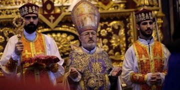 Ως «θλιβερά γεγονότα» περιέγραψε την Αρμενική Γενοκτονία ο Ερντογάν