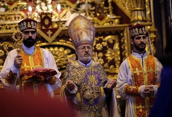 Ως «θλιβερά γεγονότα» περιέγραψε την Αρμενική Γενοκτονία ο Ερντογάν