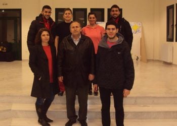 Μεγάλη προσφορά του Συλλόγου Μεσαίου «Νέα Κοτύωρα» στους πρόσφυγες