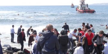 Αντιμέτωποι με τη δικαιοσύνη οι δουλέμποροι του ιστιοφόρου στη Ρόδο