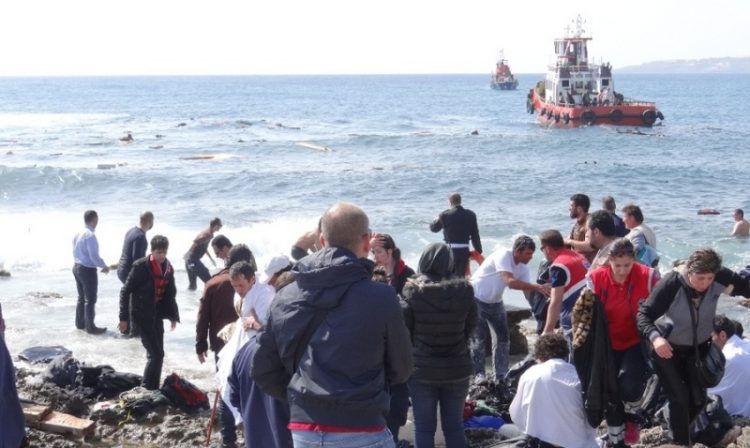 Αντιμέτωποι με τη δικαιοσύνη οι δουλέμποροι του ιστιοφόρου στη Ρόδο