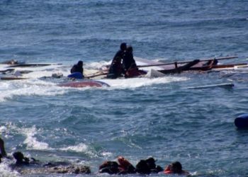 Воскресное кораблекрушение в Средиземном море унесло жизни 800 человек