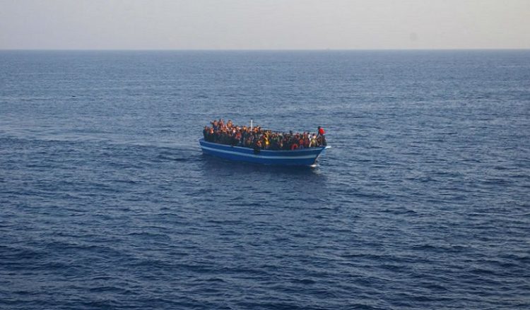 Ηλεκτρονικός υπολογιστής στο μικροσκόπιο των Αρχών για τη δράση τεσσάρων ΜΚΟ στη Λέσβο 4
