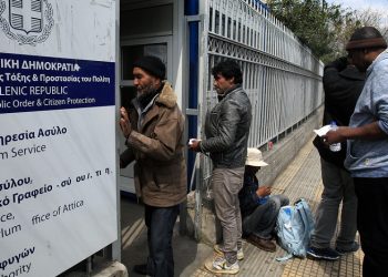 Μεταναστευτικό: Ναυάγιο στις συζητήσεις στην ΕΕ για την κατανομή των αιτούντων άσυλο