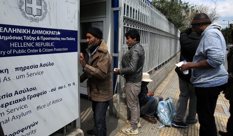 Μεταναστευτικό: Ναυάγιο στις συζητήσεις στην ΕΕ για την κατανομή των αιτούντων άσυλο