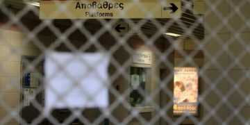Πώς θα κινηθούν τα μέσα μαζικής μεταφοράς την Πρωτομαγιά