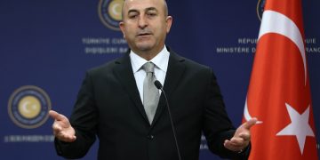 Οργή στην Τουρκία για τις δηλώσεις του Πάπα