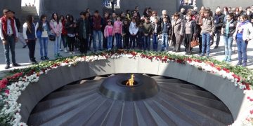 100 χρόνια από την Αρμενική Γενοκτονία – Οι εκδηλώσεις