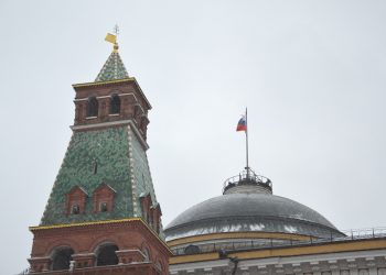 Основными противниками жители России считают США, Украину и Турцию