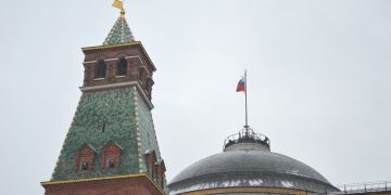 Основными противниками жители России считают США, Украину и Турцию