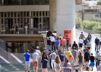 Ελεύθερη η είσοδος σημερα σε μουσεία και αρχαιολογικούς χώρους 2