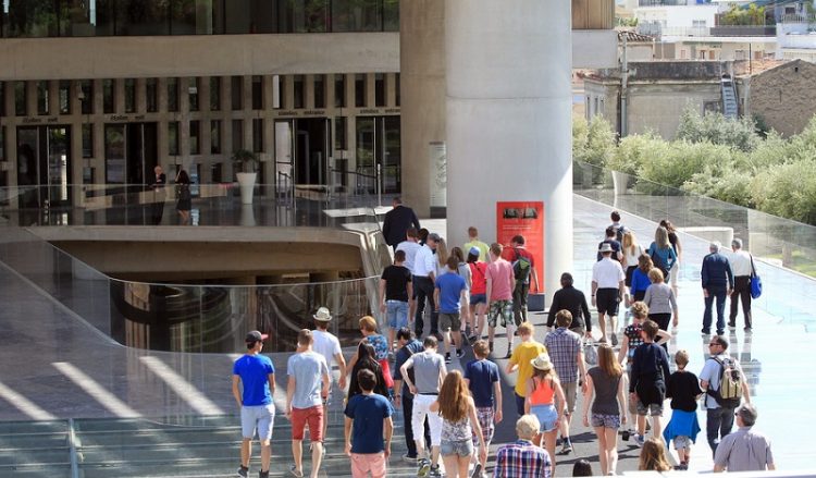 Ελεύθερη η είσοδος σημερα σε μουσεία και αρχαιολογικούς χώρους 2