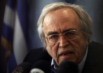 Άσυλο, αιώνιοι φοιτητές και Τράπεζα Θεμάτων στο πολυνομοσχέδιο του υπουργείου Παιδείας