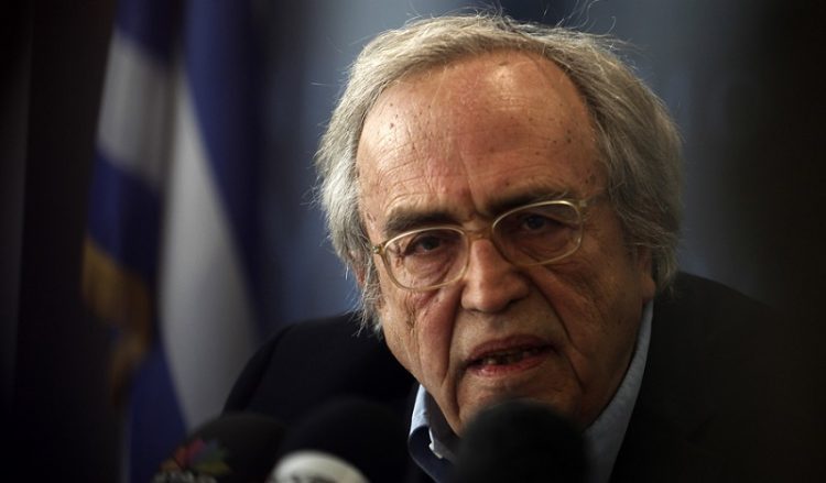 Άσυλο, αιώνιοι φοιτητές και Τράπεζα Θεμάτων στο πολυνομοσχέδιο του υπουργείου Παιδείας