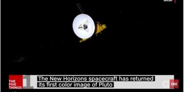Έτοιμη η NASA για την πρώτη επανδρωμένη αποστολή από το 2011