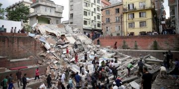 Οι πιο ισχυροί σεισμοί γίνονται συγκεκριμένους μήνες!