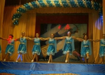 В Новоукраинском отметили День Независимости Греции