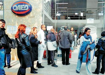 Προσλήψεις 32.433 ανέργων σε Δήμους