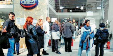 Προσλήψεις 32.433 ανέργων σε Δήμους
