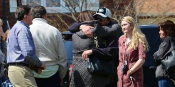 Αιωνόβιος δολοφόνησε τη σύζυγό του και αυτοκτόνησε