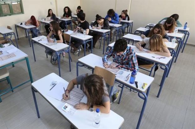 Πανελλήνιες 2018: Η διαδικασία υποβολής του μηχανογραφικού
