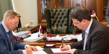 Νέες συνεργασίες ελληνικών και ρωσικών πανεπιστημίων