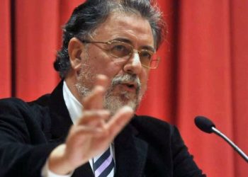 Γιάννης Πανούσης: Ανοχή τέλος για τους καταληψίες!