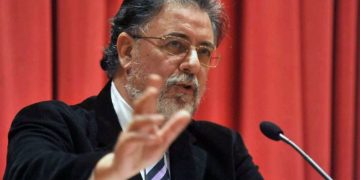 Γιάννης Πανούσης: Ανοχή τέλος για τους καταληψίες!