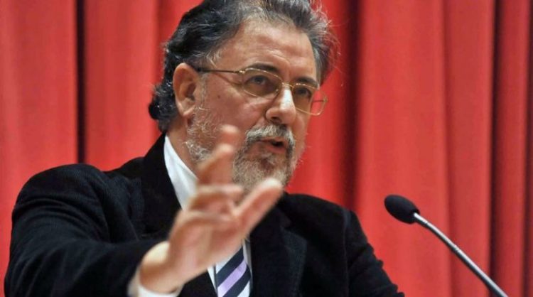 Γιάννης Πανούσης: Ανοχή τέλος για τους καταληψίες!