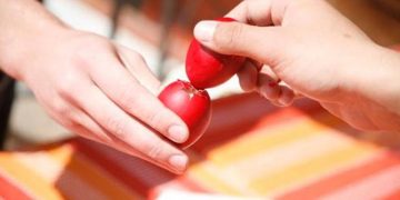 Καιρός Πάσχα 2015: Όλη η Μεγάλη Εβδομάδα μέχρι και το Πάσχα