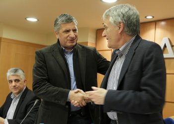 Καταργούνται τα πρόστιμα για οφειλές σε ΟΤΑ