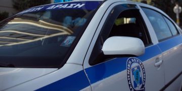 Διάψευση από την ΕΛΑΣ για μετακίνηση αστυνομικών από τη Μάνδρα