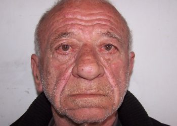 Αυτός είναι ο 75χρονος παιδεραστής της Τρίπολης