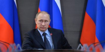 Το μήνυμα του Πούτιν για τη Γενοκτονία των Αρμενίων