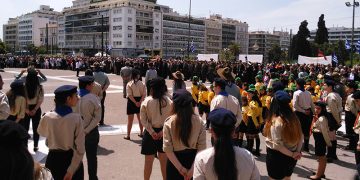 Ασφαλείς οι 140 πρόσκοποι που ήταν σε Μάτι, Αγ. Μαρίνα και Αγ. Ανδρέα