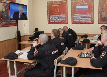 Путин и Эрдоган обсудили дипломатический скандал вокруг Катара