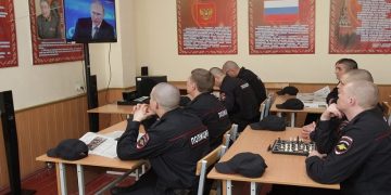 Путин и Эрдоган обсудили дипломатический скандал вокруг Катара